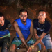 Polícia Militar age rápido e prende três suspeitos de homicídio na cidade de Água Fria