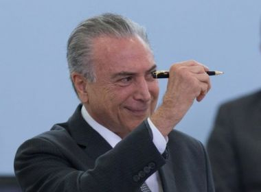 Governo Temer quer liberar até 40% do ensino médio a distância