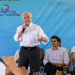 Temer inaugura Baixio de Irecê no município de Xique-Xique com ‘pinta’ de candidato