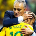 Tite garante que seleção brasileira não é tão dependente de Neymar