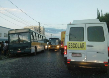 Energia em Coité foi restabelecida às 20h40