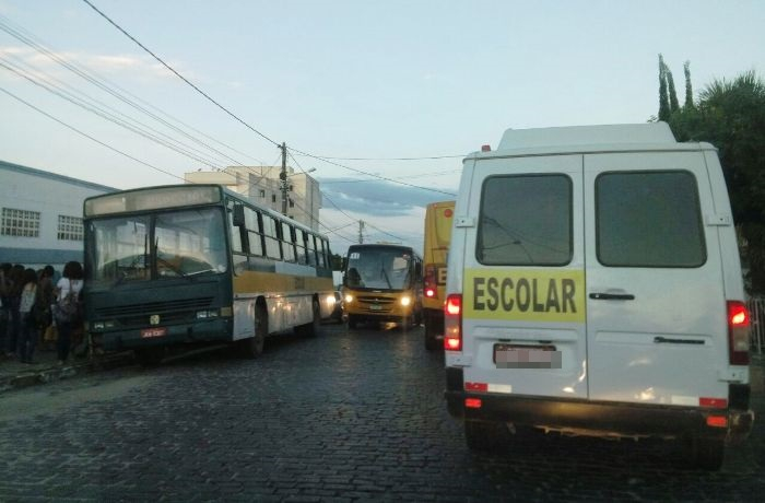 Energia em Coité foi restabelecida às 20h40