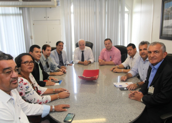 Pleno do TCM tem maioria favorável à retirada dos programas federais do índice de pessoal