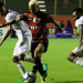 Copa do Nordeste: Vitória sai perdendo para o ABC, vira o jogo e cede empate nos acréscimos