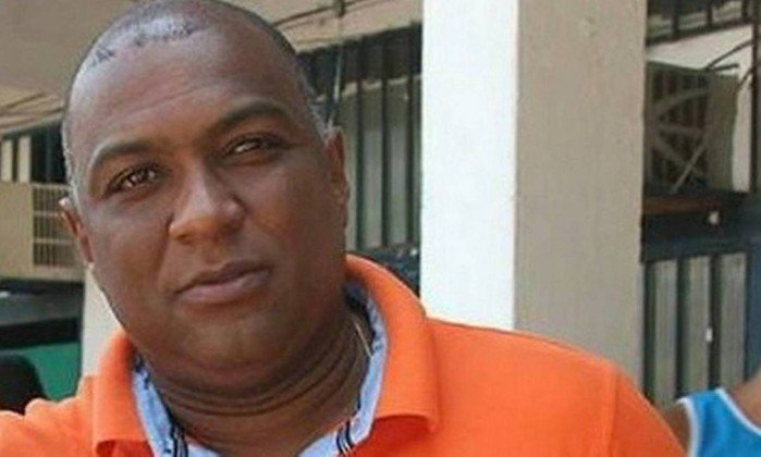 RJ: secretário de Defesa Civil de Belford Roxo é assassinado a tiros