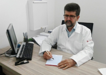 Valente: médico esclarece sobre H1N1 e H3N2 e chama atenção para Campanha de Vacinação