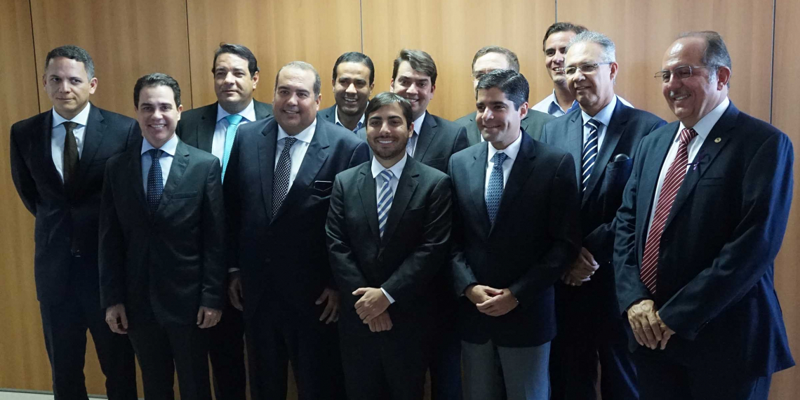 Bancada na Assembleia defende unidade dos partidos de Oposição nas eleições 2018
