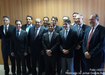 Bancada na Assembleia defende unidade dos partidos de Oposição nas eleições 2018