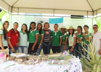 Lei de autoria de Neusa beneficia estudantes de Escolas Agrícolas com Primeiro Emprego