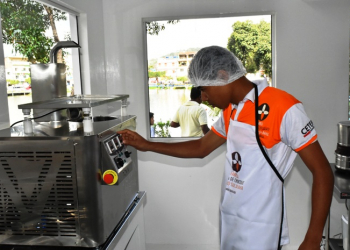 Secretaria da Educação do Estado abre processo seletivo para professores da Educação Profissional