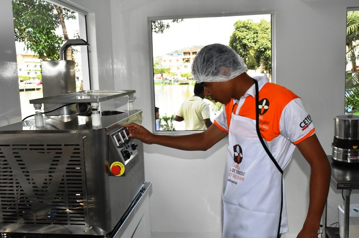 Secretaria da Educação do Estado abre processo seletivo para professores da Educação Profissional