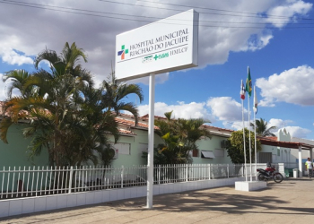Hospital Municipal de Riachão passa a oferecer ultrassonografia gratuita pelo SUS a partir do dia 09 de abril