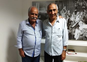 MDB lança João Santana pré-candidato ao Governo da Bahia