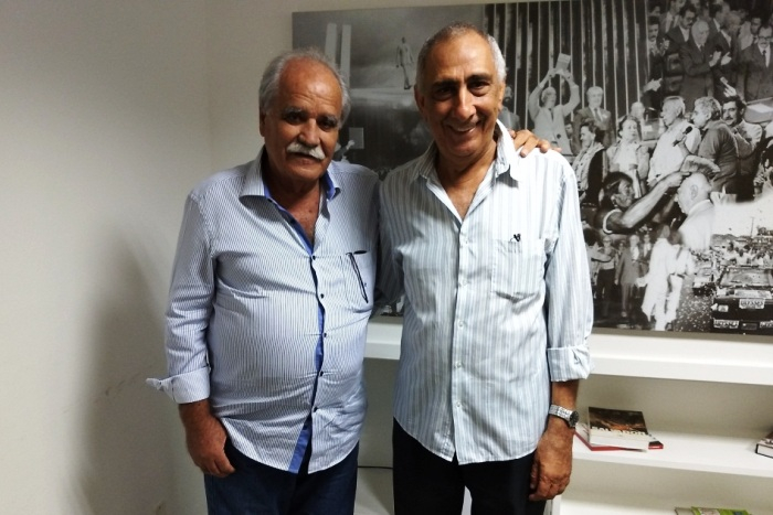 MDB lança João Santana pré-candidato ao Governo da Bahia