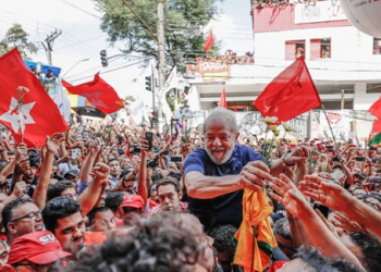 Bacia do Jacuípe prepara grande Ato em Defesa de Lula em Capim Grosso