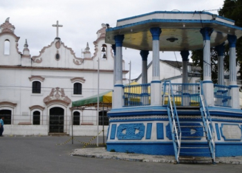 Idoso morre com Gripe H1N1 em Serrinha