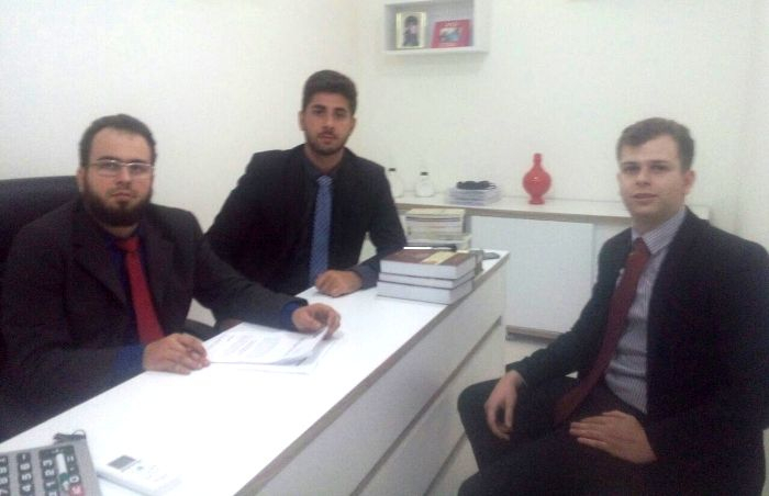 Coité – Grupo de advogados revela insatisfação com a atual direção do Juizado Especial da cidade