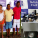 Grupo que liderava tráfico de drogas em Andorinha é preso