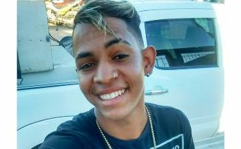 Jovem é assassinado durante assalto em Araci