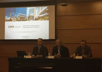 Falha humana provocou apagão nas regiões Norte e Nordeste em março, diz ONS