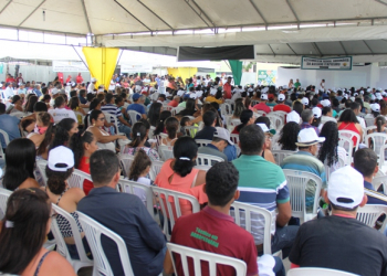 Assembleia da ASCOOB Itapicuru bate record em número de associados presente na cidade de Nordestina