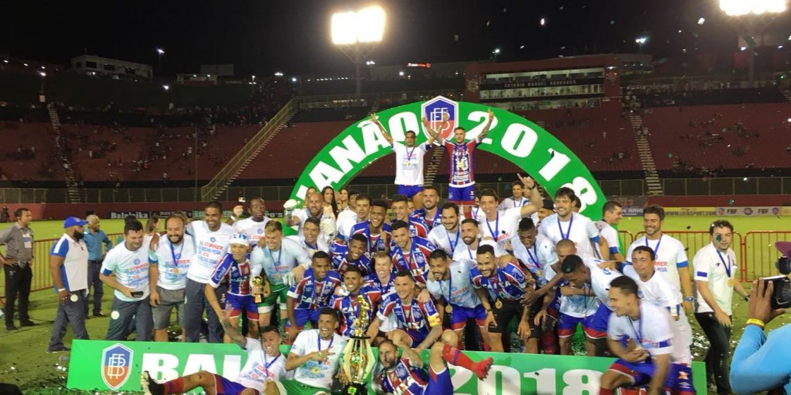 20 estados e o DF conheceram seus campeões no fim semana