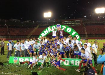 20 estados e o DF conheceram seus campeões no fim semana