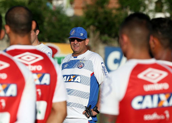 Bahia finaliza preparação e divulga relacionados para o Ba-Vi