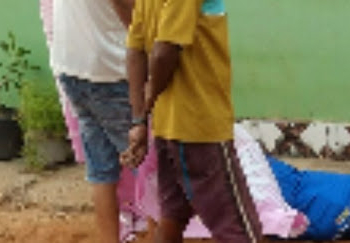 Tratorista é morto a tiros na cidade de Baixa Grande