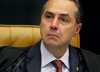 Não dá mais para adiar a reforma da Previdência, diz Barroso