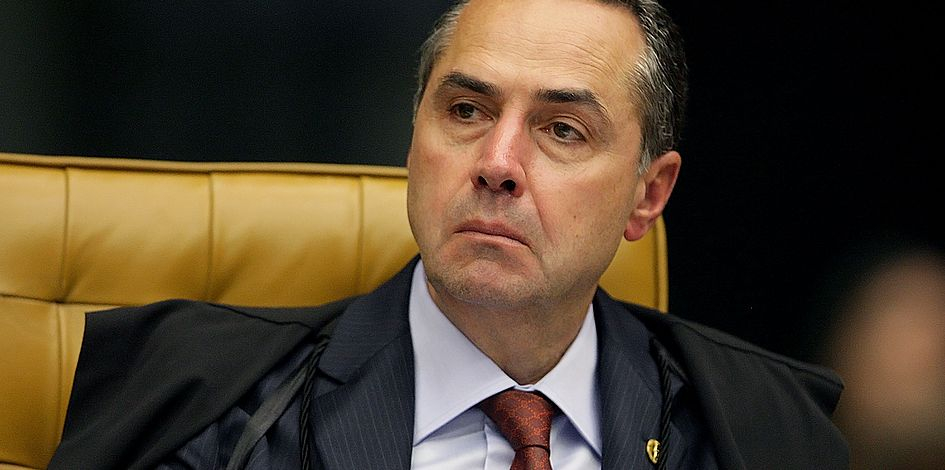 Não dá mais para adiar a reforma da Previdência, diz Barroso