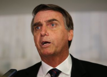 Bolsonaro vai intensificar agendas públicas no Nordeste em junho