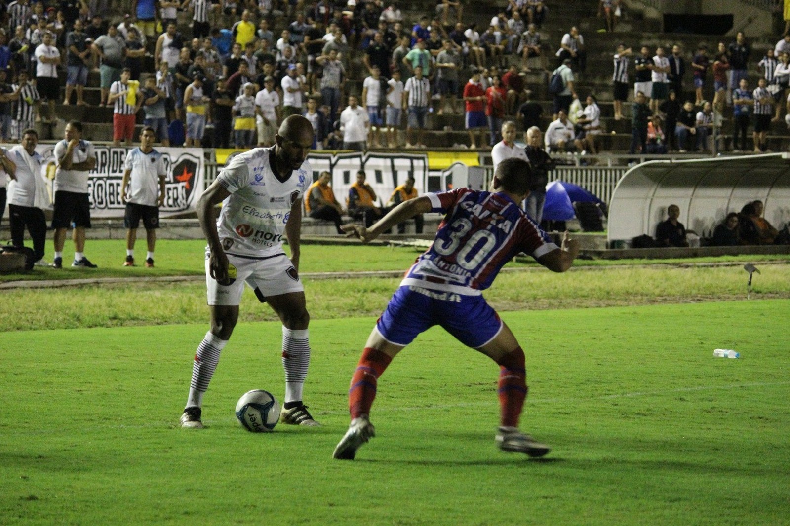 CBF sorteia os confrontos do mata-mata da Copa do Nordeste; confira os duelos