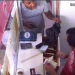 De ‘cara limpa’ bandido assalta Caixa do Bradesco Expresso em Nova Fátima