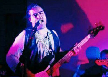 Músico Bruno Silva lança novo CD: Flores de Inverno