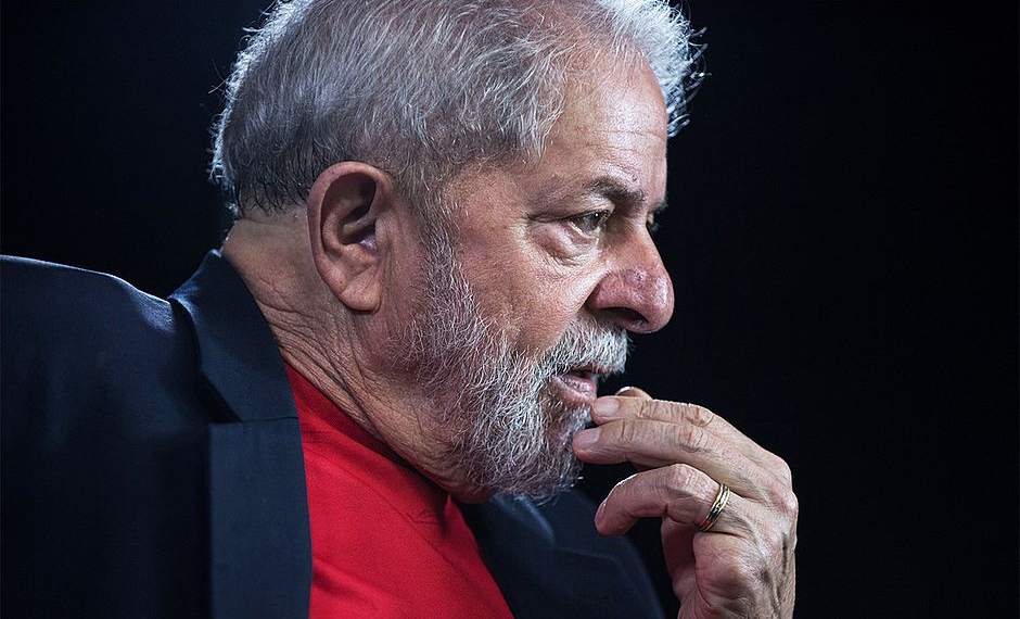 Ministros do STF admitem possibilidade de soltura e candidatura de Lula