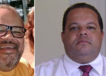 Corpo do delegado de Barra da Estiva é encontrado carbonizado dentro de carro