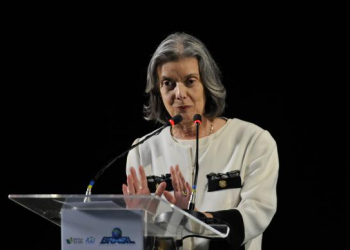 Com viagem de Temer, Cármen Lúcia assume a Presidência da República