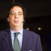 Casagrande é internado durante clássico com suspeita de infarto