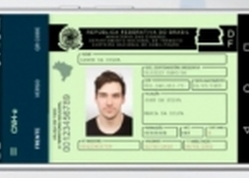 CNH digital já pode ser feita em todo o país