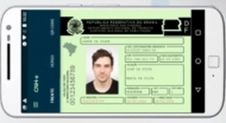 CNH digital já pode ser feita em todo o país