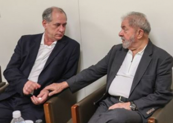 Ciro Gomes aposta que PT vai apoiar sua candidatura à Presidência, diz coluna
