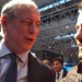 Ciro Gomes se irrita em entrevista e dá ‘tapa’ em blogueiro