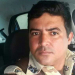 Comandante da CEOPAC de Sergipe é morto a tiros dentro de carro