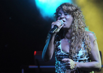 Morre Nira Guerreira, a Rainha do Arrocha