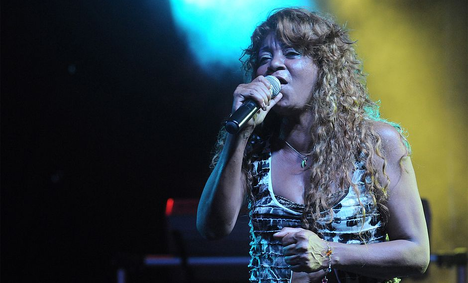 Morre Nira Guerreira, a Rainha do Arrocha