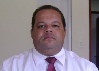 Delegado desaparece depois de sair de Barra da Estiva para Vitória da Conquista