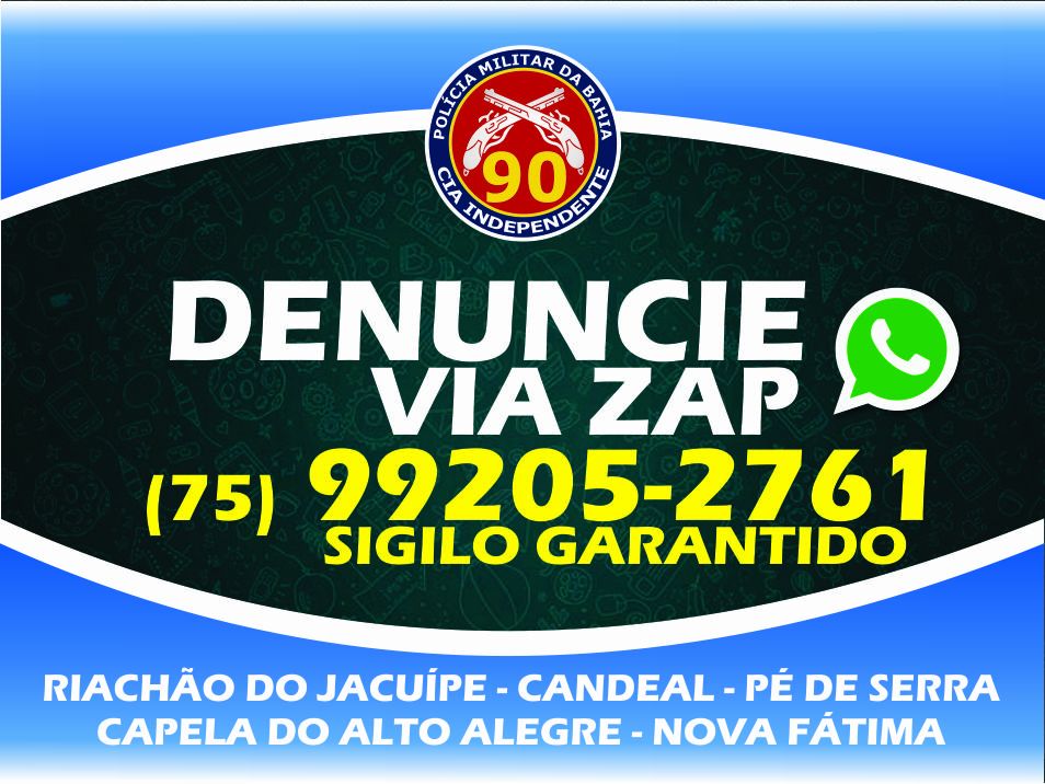 Foragido, assassino de dono de bar em Riachão do Jacuípe tem prisão preventiva decretada pela Justiça