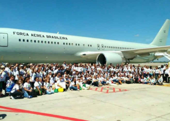 Mutirão Voluntários do Sertão chega a Santaluz