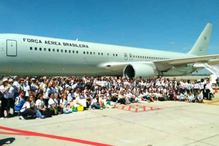 Mutirão Voluntários do Sertão chega a Santaluz